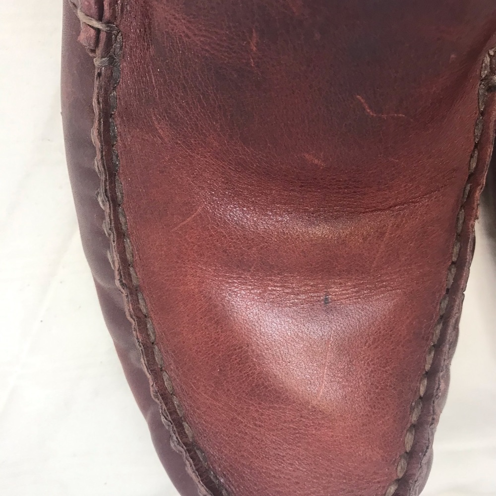 Sperry loafers SZ 10. Brown color. Sperry Mens Hamilton Venetian Shoes Men’s - Picture 3 of 7